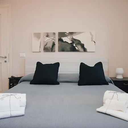 Rossanella's Apartment
