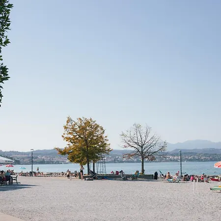Rossanella's * Desenzano del Garda