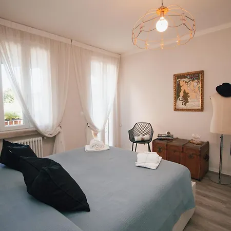 Apartment Rossanella's