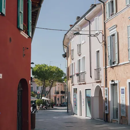 Rossanella's Apartment