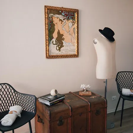 Rossanella's Desenzano del Garda