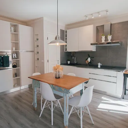 Apartment Rossanella's Desenzano del Garda