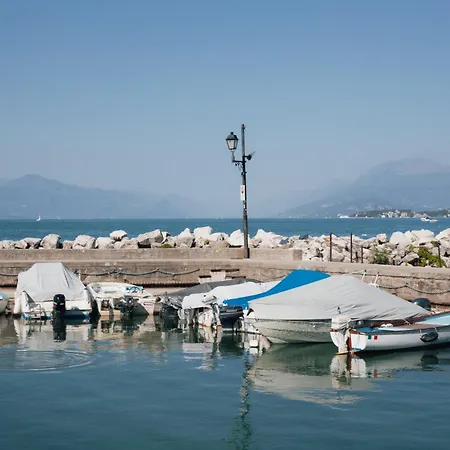 Apartment Rossanella's Desenzano del Garda