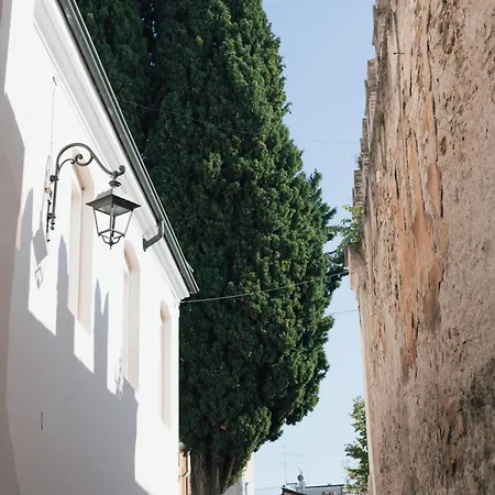 Rossanella's Apartment