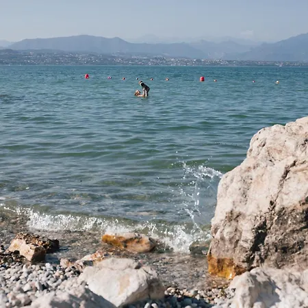 Rossanella's * Desenzano del Garda