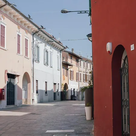 Rossanella's Desenzano del Garda