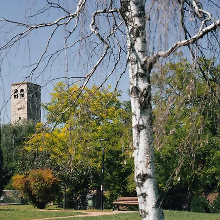 Rossanella's * Desenzano del Garda