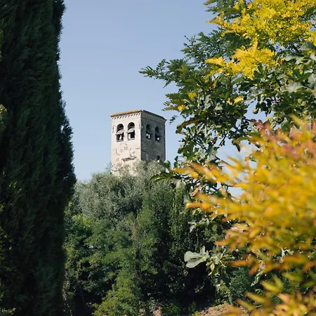 Rossanella's * Desenzano del Garda