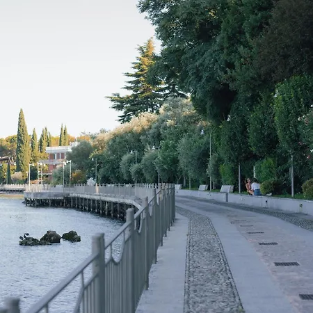 Rossanella's Desenzano del Garda