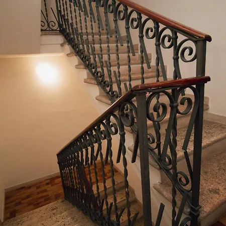 Rossanella's Apartment